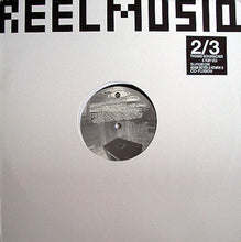 Load image into Gallery viewer, Various : Maniac Love Presents Journey Into The Sound EP 2/3 (12")
