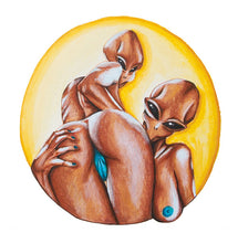 Load image into Gallery viewer, Greg Beato : Cum In Peace (12&quot;, Blu)
