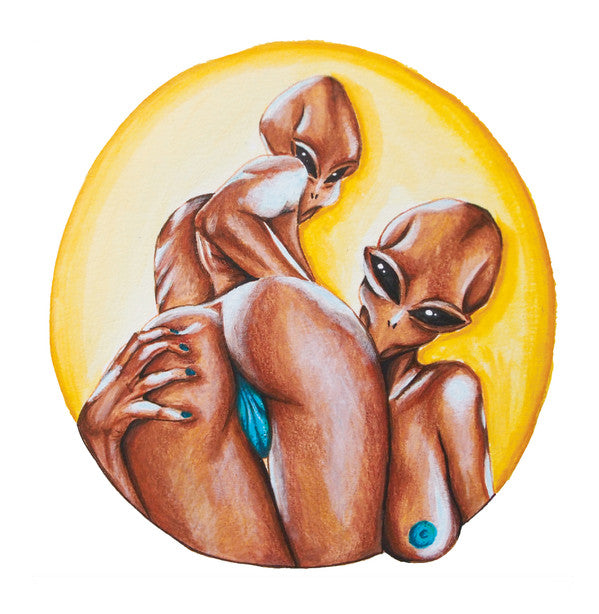 Greg Beato : Cum In Peace (12