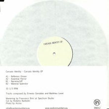 Load image into Gallery viewer, Carcass Identity : Carcass Identity  (12&quot;)
