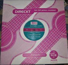 Load image into Gallery viewer, Direckt : Two Fatt Guitars (Revisited) (12&quot;)
