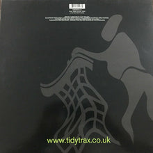 Load image into Gallery viewer, Tecmania Rebel : Circus Beat (12")
