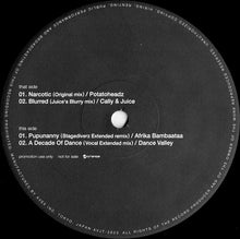 Load image into Gallery viewer, Various : Cyber Trance 3rd Chapter (12", Promo)
