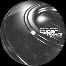 Load image into Gallery viewer, Various : Cyber Trance 3rd Chapter (12", Promo)
