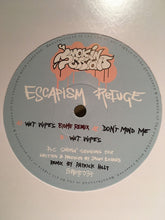 Load image into Gallery viewer, Escapism Refuge, Biome (2) : Wet Wipes (12&quot;)
