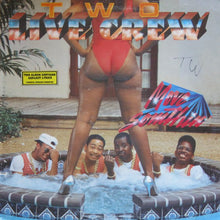 Load image into Gallery viewer, The 2 Live Crew : Move Somthin' (LP, Album)
