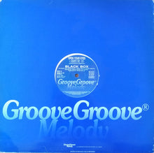 Load image into Gallery viewer, Black Box : Open Your Eyes (12")
