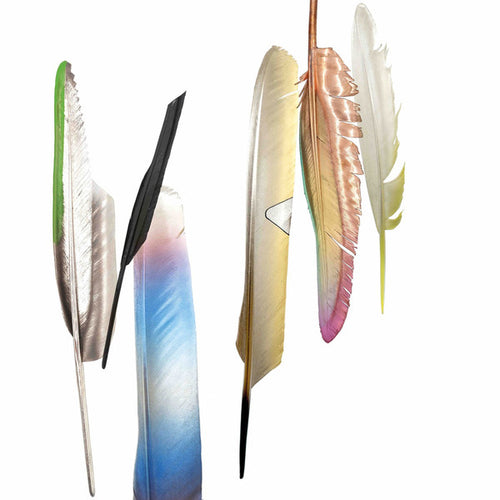 Powell (9), Tillmans* : Spoken By The Other (12