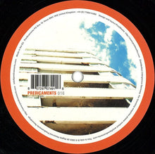 Load image into Gallery viewer, Sven Dedek &amp; Alex Bau : Psychomechanics At Work (12")
