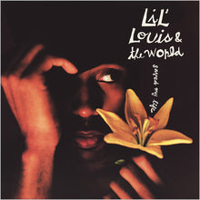 Load image into Gallery viewer, Lil' Louis &amp; The World : Saved My Life (12")
