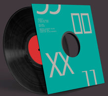 Load image into Gallery viewer, Georgia (12) / Bellows (3) : Decouple ][ Series (12&quot;, EP, Ltd)
