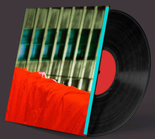 Load image into Gallery viewer, Georgia (12) / Bellows (3) : Decouple ][ Series (12&quot;, EP, Ltd)
