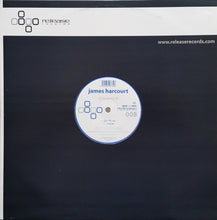 Load image into Gallery viewer, James Harcourt : Diaspora (12")
