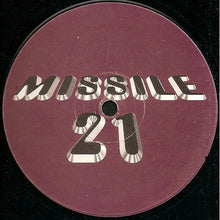 Load image into Gallery viewer, Chancellor : Heatseeker EP (12", EP)
