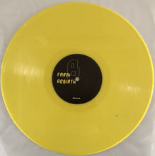 Load image into Gallery viewer, Farai (2) : Rebirth (LP, Album, Yel)
