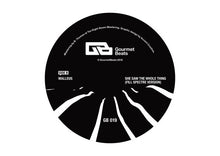 Load image into Gallery viewer, Malleus (9) : She Saw It EP (12&quot;, EP)
