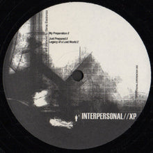 Load image into Gallery viewer, Sterac Electronics : My Preparation (12", EP)
