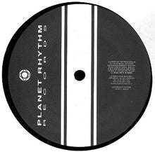 Load image into Gallery viewer, Gaetek : S.I.L.I.A. EP (2x12", EP)
