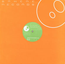 Load image into Gallery viewer, Various : Psychoaneasis E.P. (12", EP)
