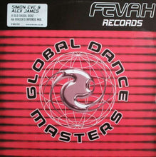 Load image into Gallery viewer, Simon Eve &amp; Alex James : Old Skool Beat (12&quot;)
