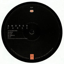 Load image into Gallery viewer, Andrea (99) : Forse (12")
