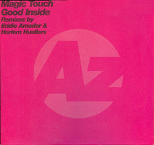Load image into Gallery viewer, Magic Touch : Good Inside (2x12&quot;)
