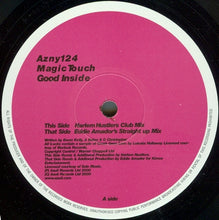Load image into Gallery viewer, Magic Touch : Good Inside (2x12&quot;)
