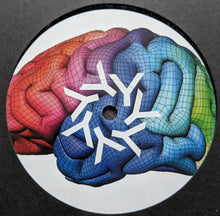 Load image into Gallery viewer, Bryce Hackford : ::::::::::::: (12&quot;)
