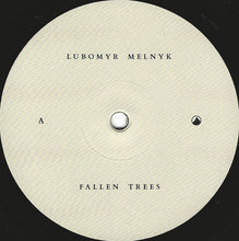 Load image into Gallery viewer, Lubomyr Melnyk : Fallen Trees  (LP, Album)
