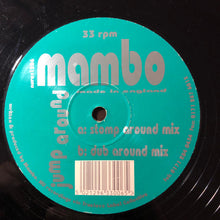 Load image into Gallery viewer, Mambo : Jump Around (12&quot;)
