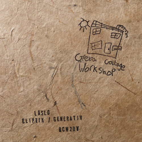 Laslo (2) : Eliptik / Generativ (10