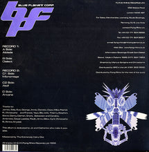 Load image into Gallery viewer, Blue Planet Corporation : Blue Planet (2x12", Album)
