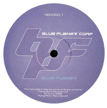 Load image into Gallery viewer, Blue Planet Corporation : Blue Planet (2x12", Album)

