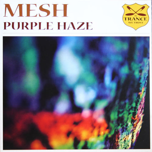 Mesh : Purple Haze (12