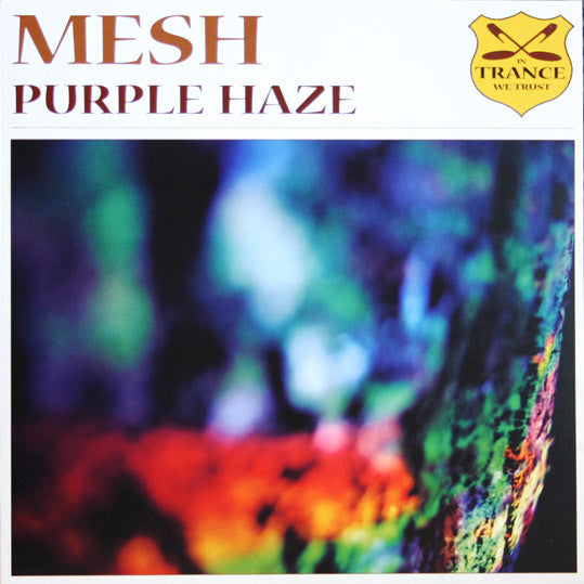 Mesh : Purple Haze (12