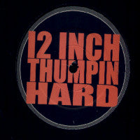 Load image into Gallery viewer, Ultra Heat Treat : Keep On / Bassbins (12")
