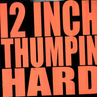 Load image into Gallery viewer, Ultra Heat Treat : Keep On / Bassbins (12")
