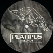 Load image into Gallery viewer, The Art Of Trance* : Octopus (12")

