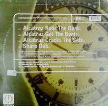 Load image into Gallery viewer, Love Tribe : Stand Up (Alcatraz / Sharp / Dewey B Mixes) (12&quot;, Rec)
