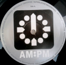 Load image into Gallery viewer, Love Tribe : Stand Up (Alcatraz / Sharp / Dewey B Mixes) (12&quot;, Rec)
