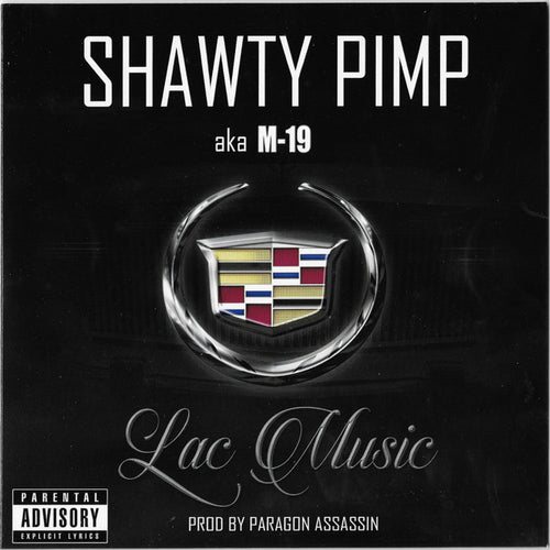 Shawty Pimp : Lac Music (7