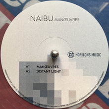 Load image into Gallery viewer, Naibu : Manœuvres (2x12", Album, Ltd, Cle)
