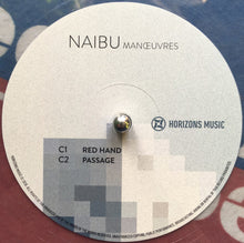Load image into Gallery viewer, Naibu : Manœuvres (2x12", Album, Ltd, Cle)
