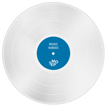 Load image into Gallery viewer, MsDos : RunDos (12&quot;)
