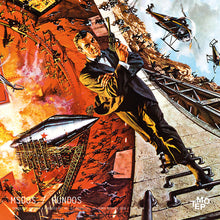 Load image into Gallery viewer, MsDos : RunDos (12&quot;)
