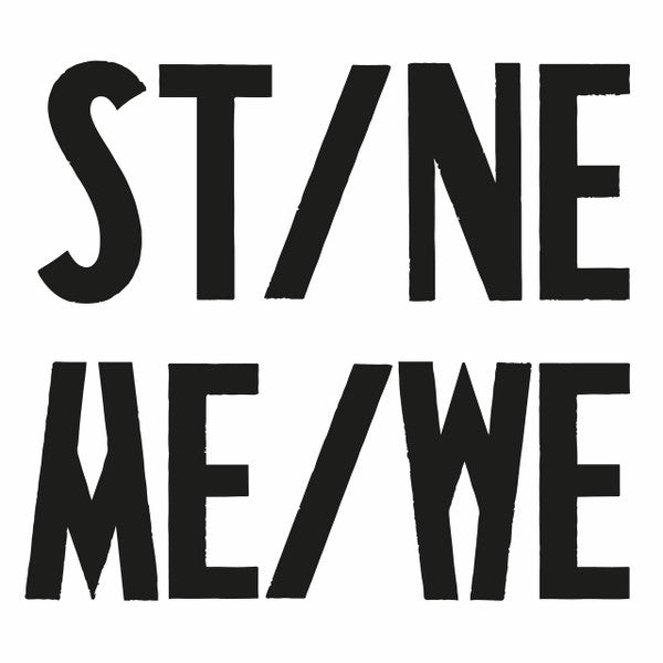ST/NE* : ME/WE (12