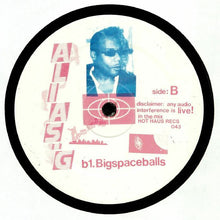 Load image into Gallery viewer, Alias G : Natural Love (12&quot;)
