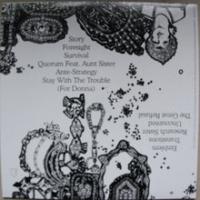 Load image into Gallery viewer, Colin Self (2) : Siblings (LP, Album, Ltd)
