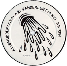 Load image into Gallery viewer, Jeremy Jarz : Shudder (12")
