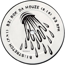 Load image into Gallery viewer, Jeremy Jarz : Shudder (12")
